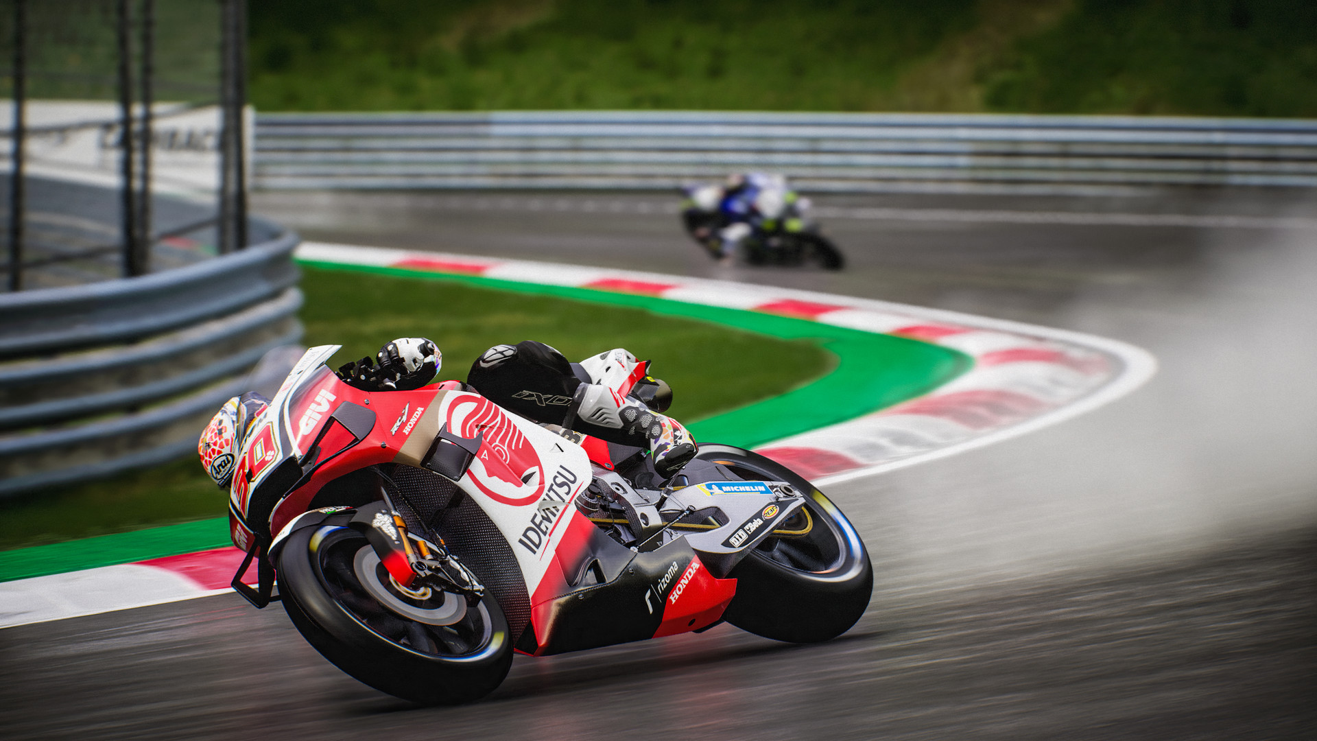 MotoGP 21 EU XBOX One CD Key screenshot 4