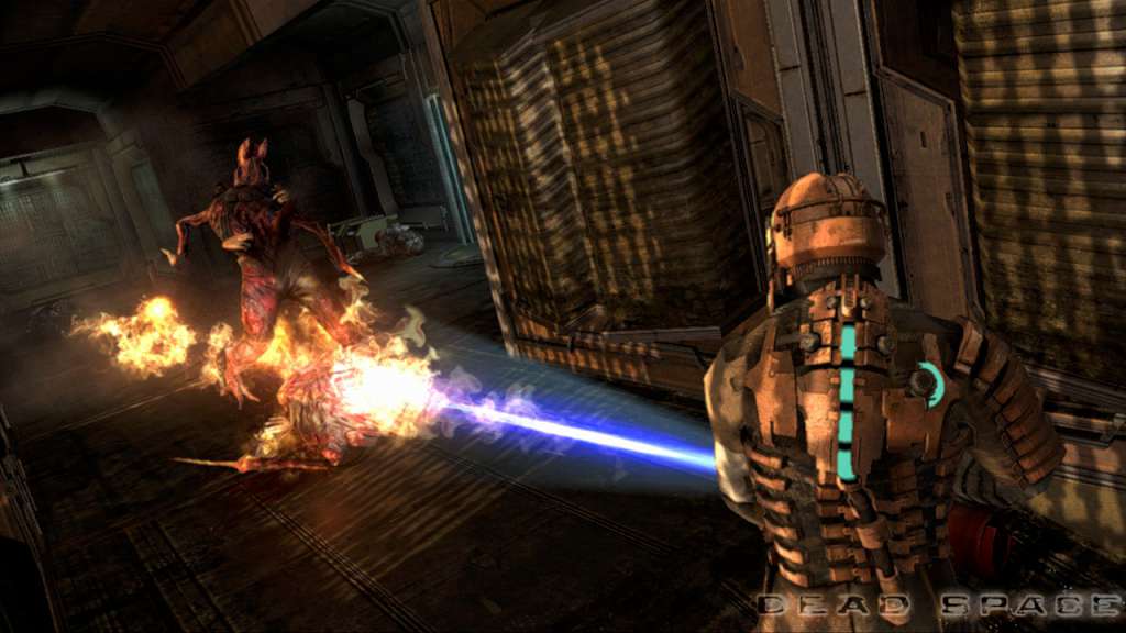Dead Space (2008) Steam CD Key — zrzut ekranu 5