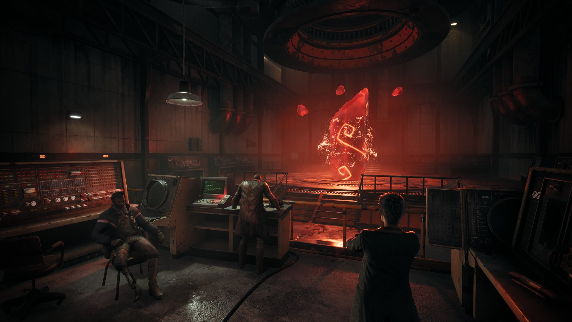 Remnant: From the Ashes EU PC Steam Altergift screenshot 5