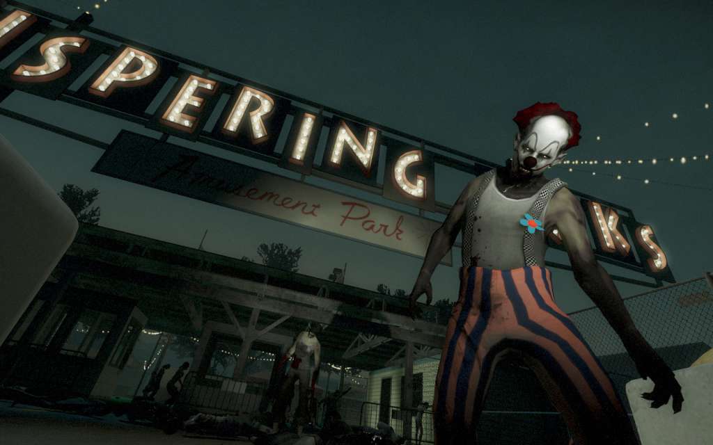 Left 4 Dead Bundle UNCUT PC Steam Account screenshot 5