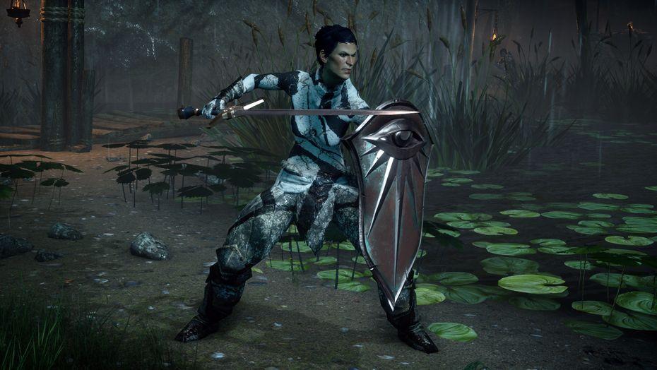 Dragon Age: Inquisition - DLC Bundle US XBOX One / Xbox Series X|S CD Key 截图 2