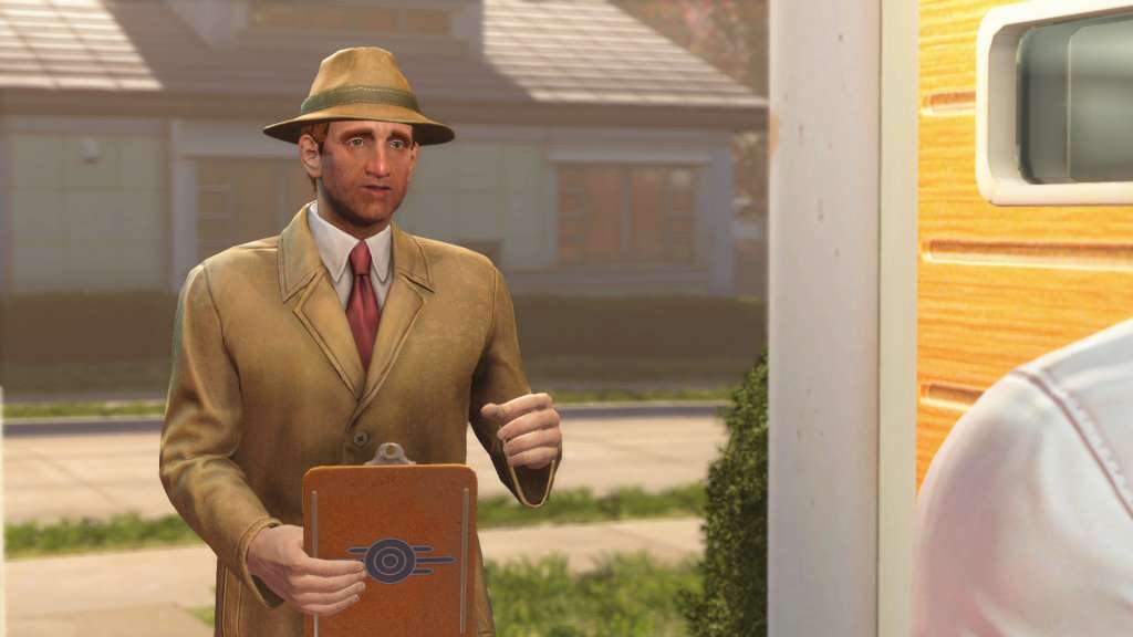 Fallout 4 AU Xbox One / Xbox Series X|S / PC CD Key screenshot 3