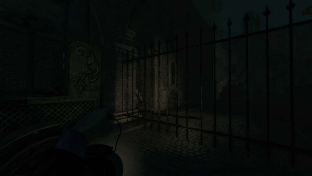 Captura de pantalla 5 de Amnesia Collection EU Steam CD Key