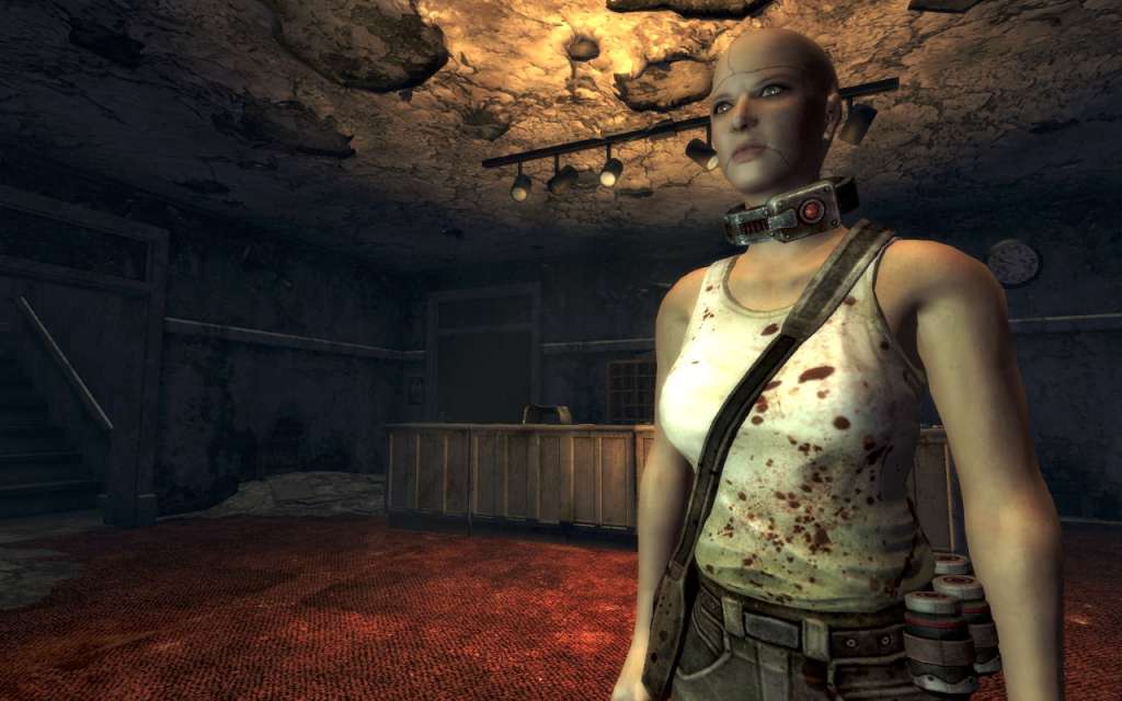 Screenshot 5 di Fallout: New Vegas - Dead Money DLC PC Steam CD Key