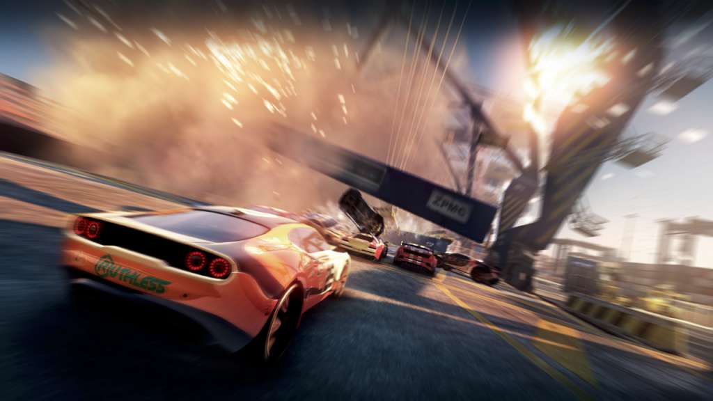 Disney Extreme Racing Pack PC Steam CD Key screenshot 1