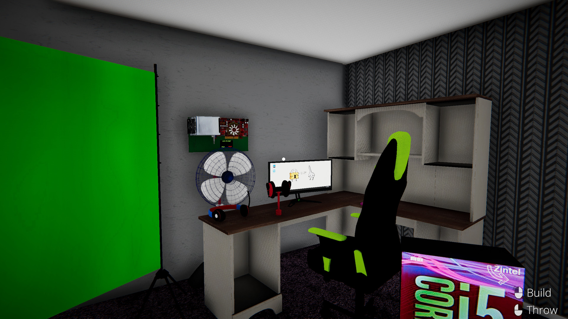 Content Creator Full Collection PC Steam CD Key – Screenshot 9
