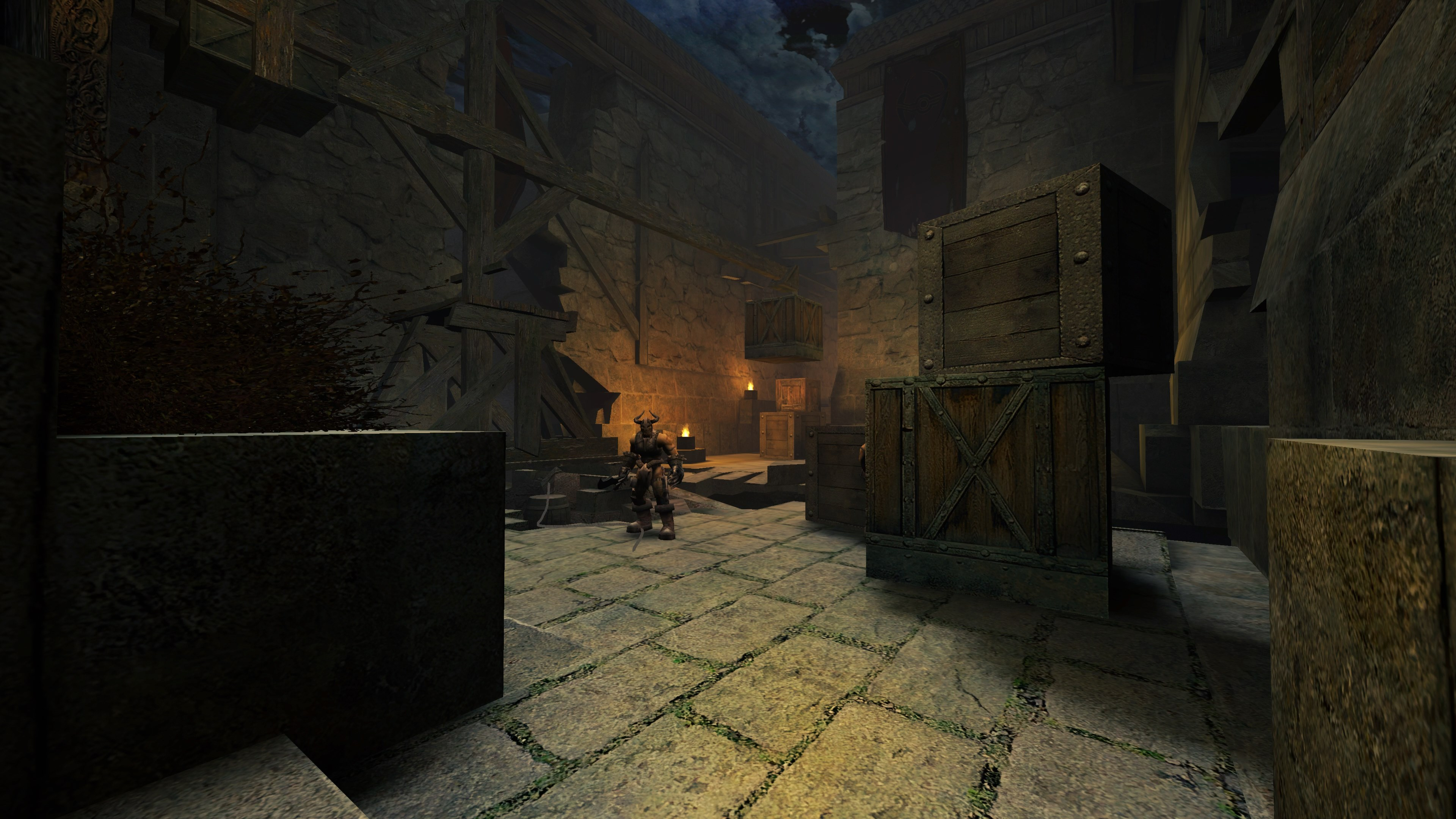 Enclave AR PC Steam CD Key screenshot 7