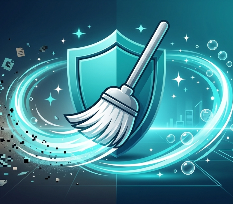 Hunter Disk Cleaner Pro Licence Key (1 Year / 1 PC) cover art