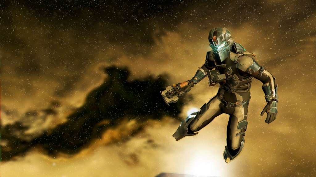 Dead Space (2008) Pack Steam Gift — zrzut ekranu 3