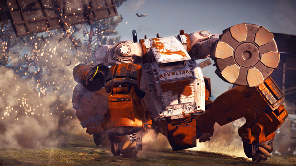 Just Cause 3 DLC Collection Bundle Steam CD Key – Screenshot 10