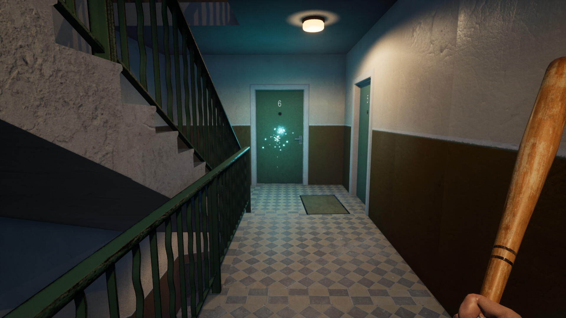 Captura de pantalla 4 de Demon Seed PC Steam CD Key
