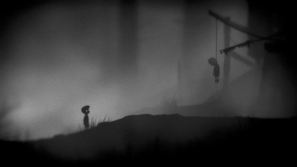 Limbo US XBOX One CD Key – Screenshot 1