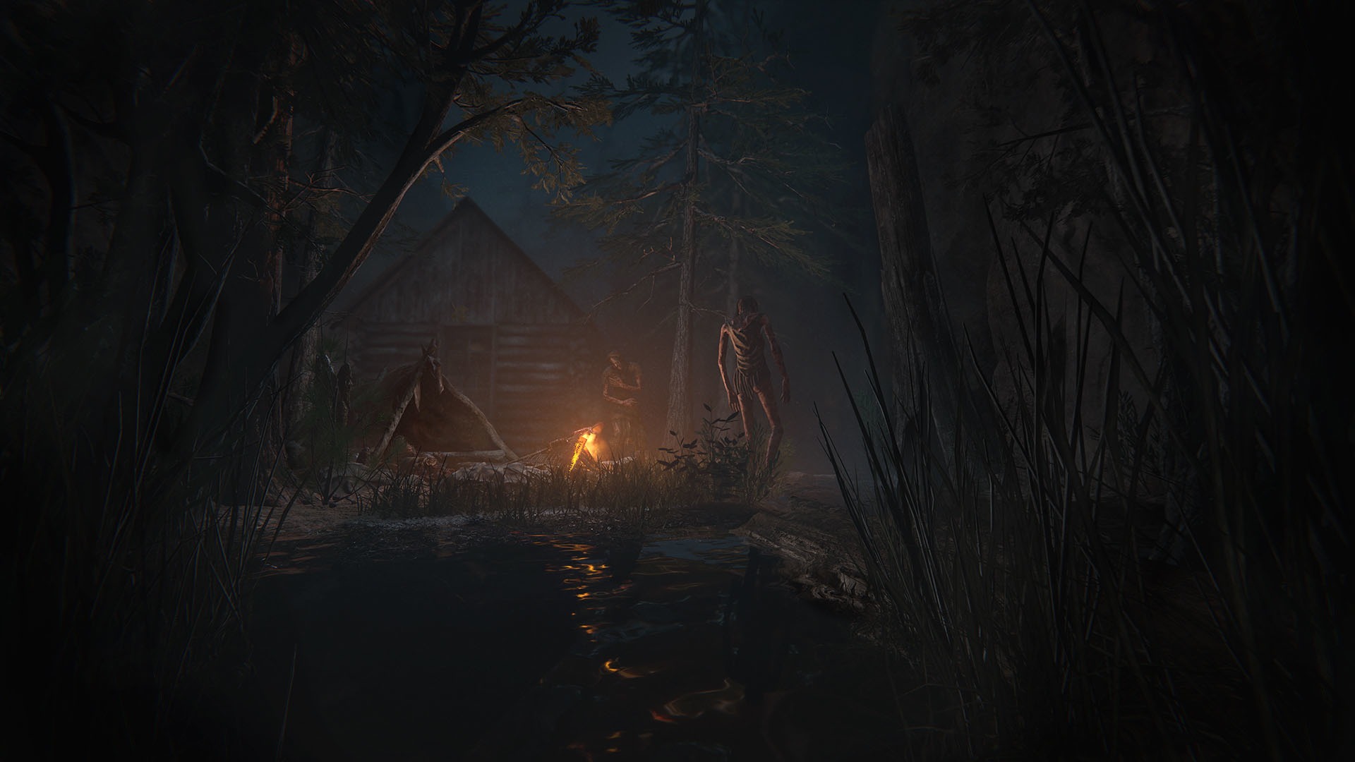 Screenshot 11 di Outlast 2 EU PC Steam CD Key