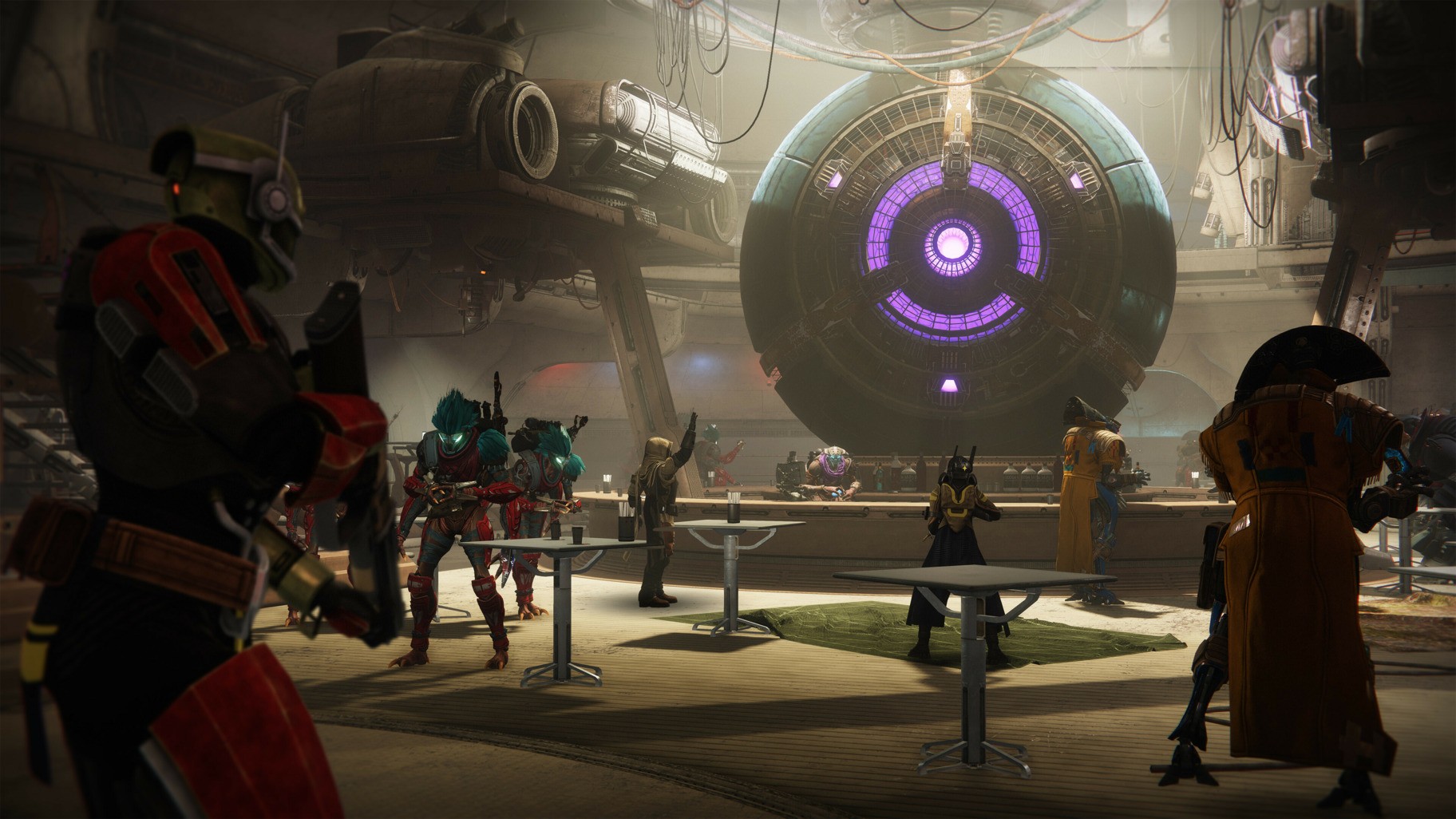 Destiny 2 - The Collection Bundle DLC US XBOX One / Xbox Series X|S CD Key screenshot 1