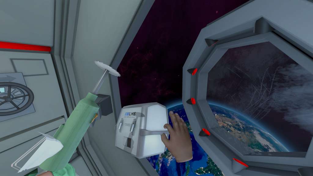 Surgeon Simulator: Experience Reality EU PC Steam CD Key — скриншот 4