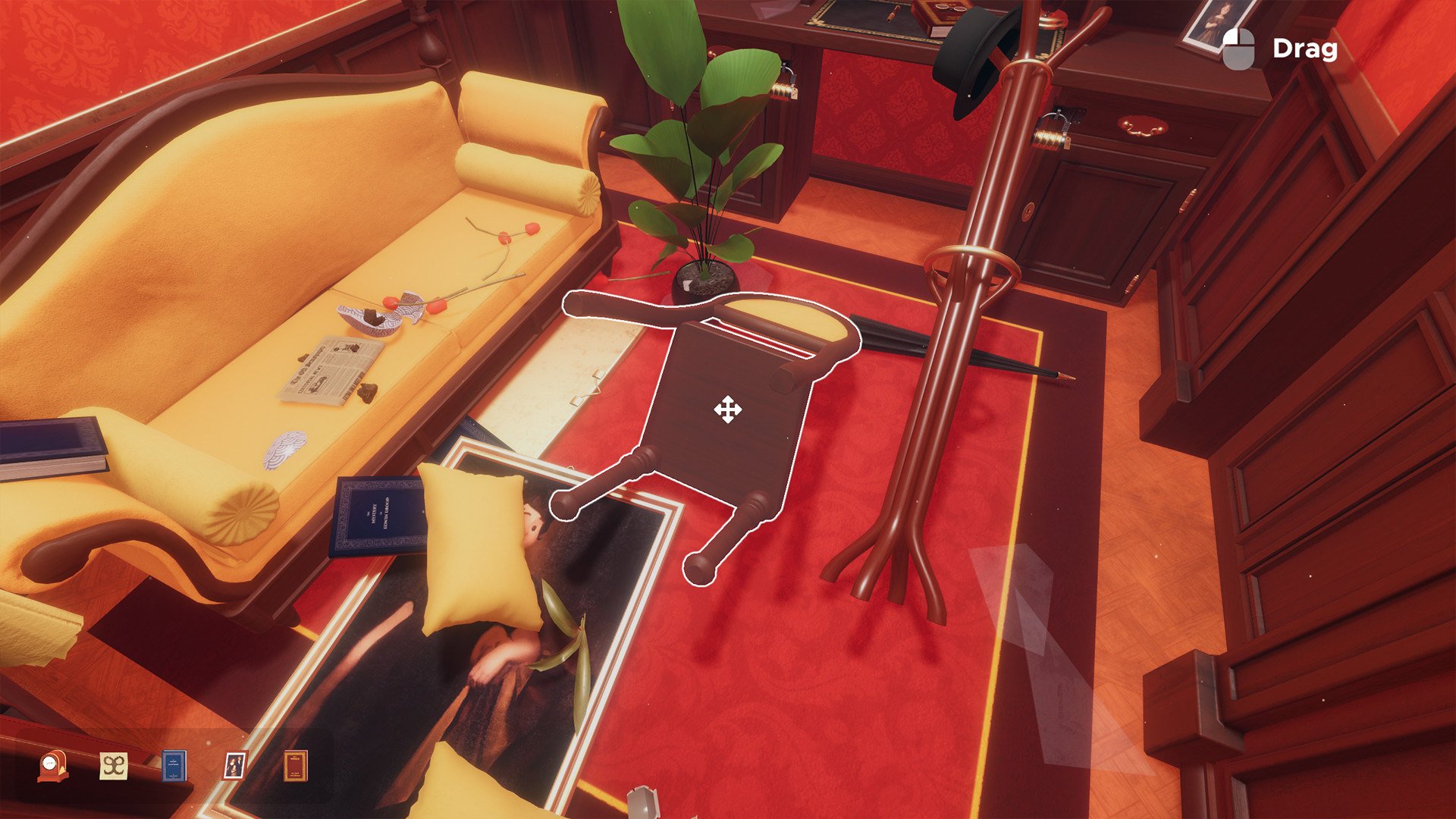 Escape Simulator EU v2 PC Steam CD Key – Screenshot 5