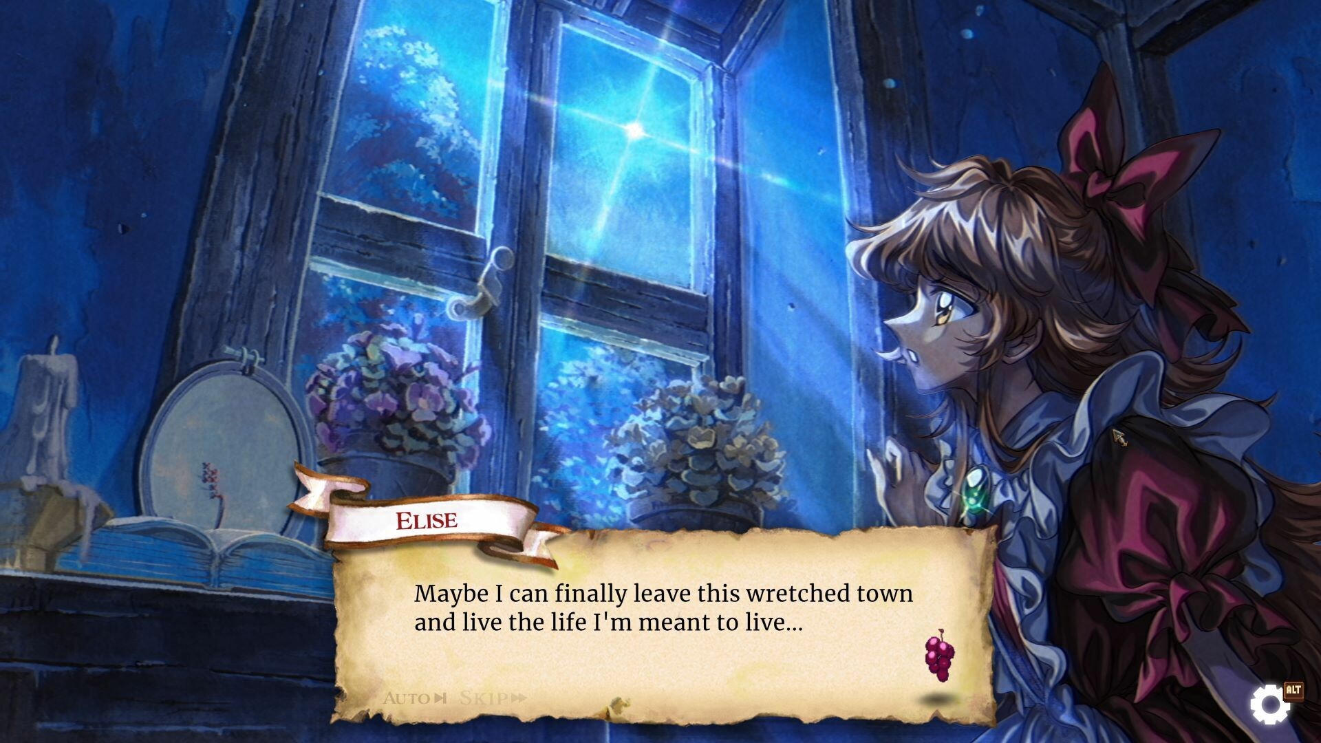 Little Goody Two Shoes EU PC Steam CD Key screenshot 2