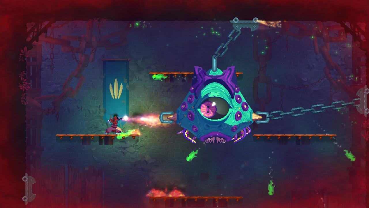 Dead Cells EU PC Steam CD Key screenshot 4