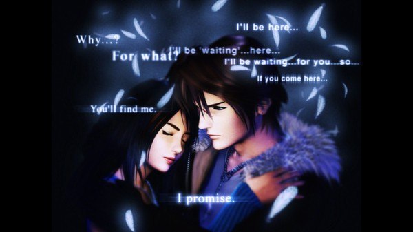 Screenshot 2 di Final Fantasy VIII PC Steam Account