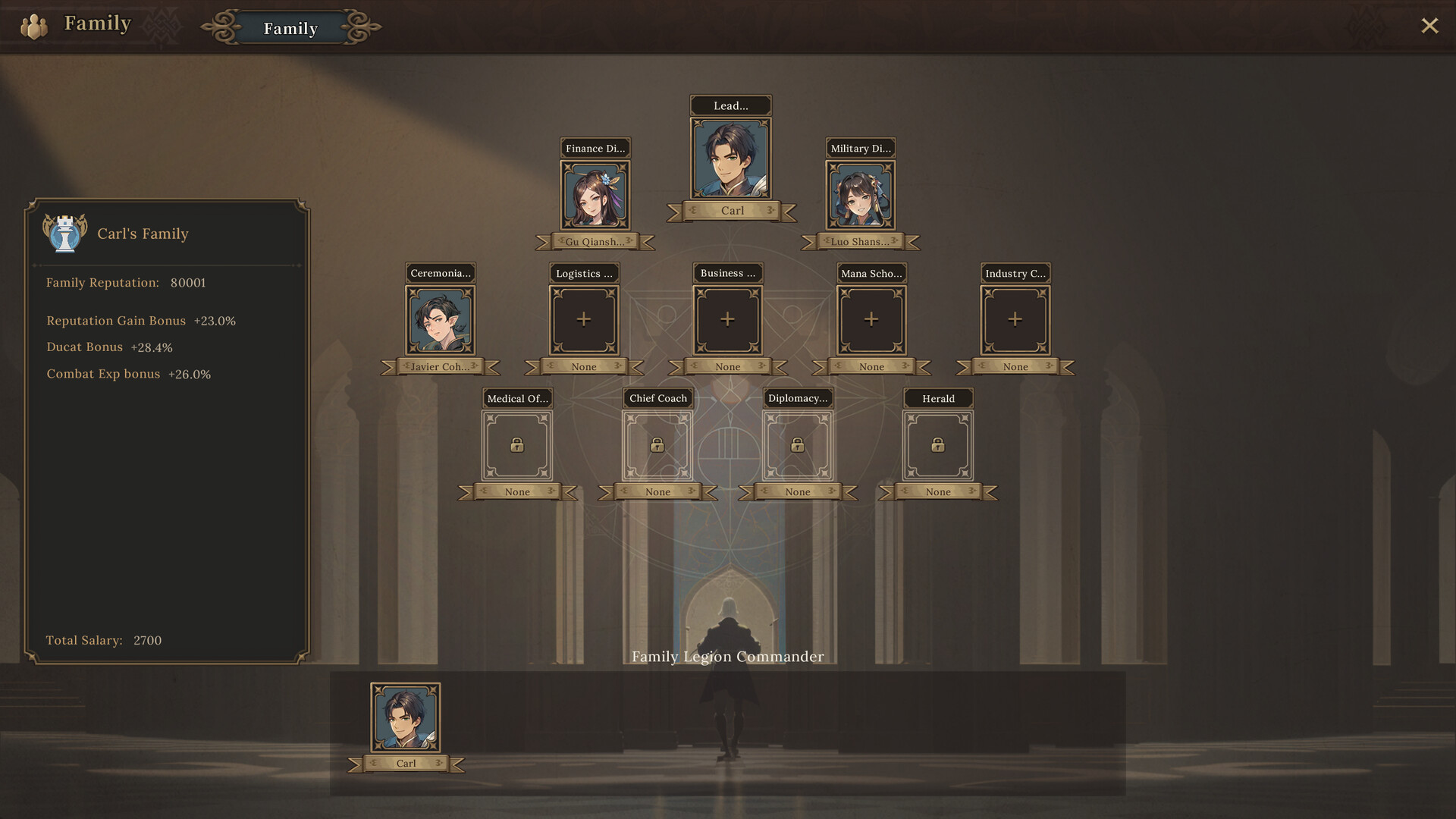 Crown and Adventure PC Steam CD Key screenshot 7