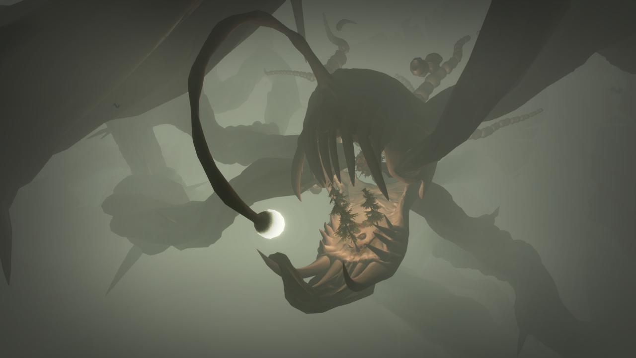 Capture d’écran 3 de Outer Wilds Archaeologist Edition RoW PC Steam CD Key