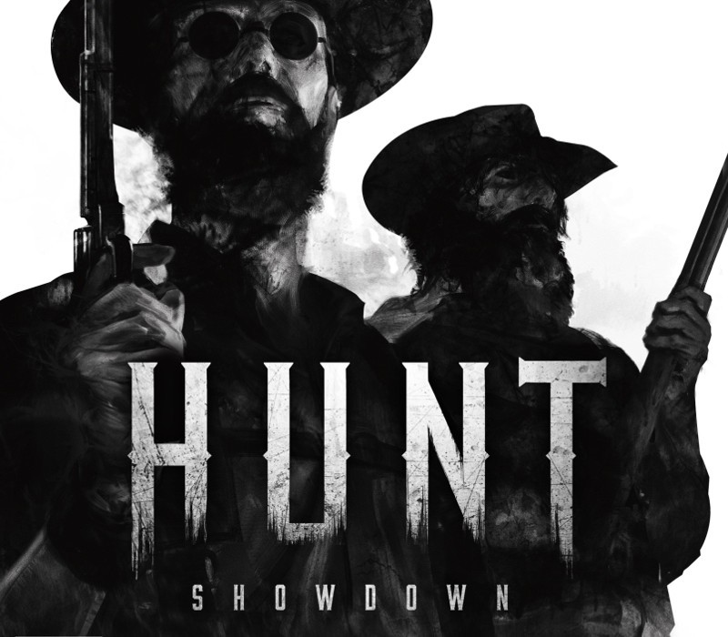 Hunt: Showdown 1896 - Crossroads DLC EU PC Steam Altergift cover art