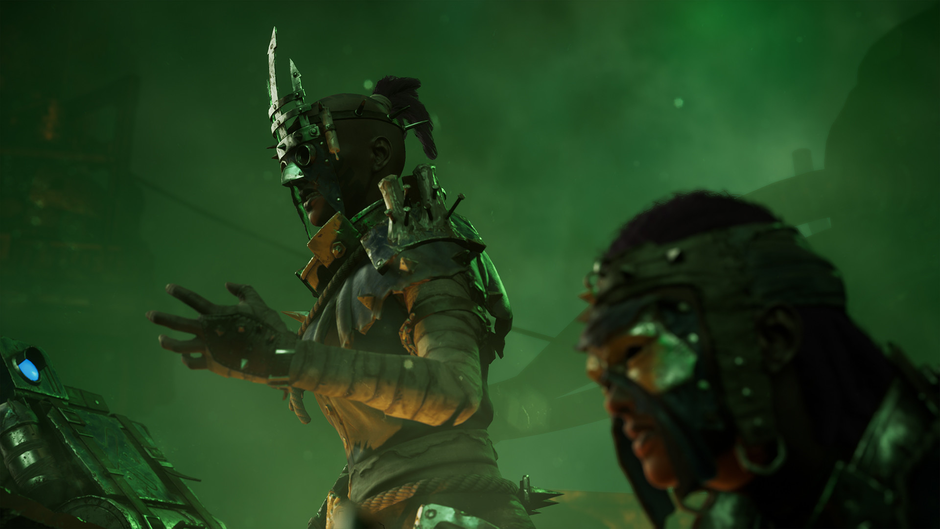 Necromunda: Underhive Wars - Gangs Bundle DLC Steam CD Key screenshot 4