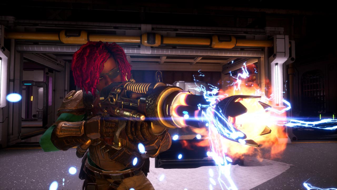 The Outer Worlds - Murder on Eridanos DLC Steam CD Key – Screenshot 4