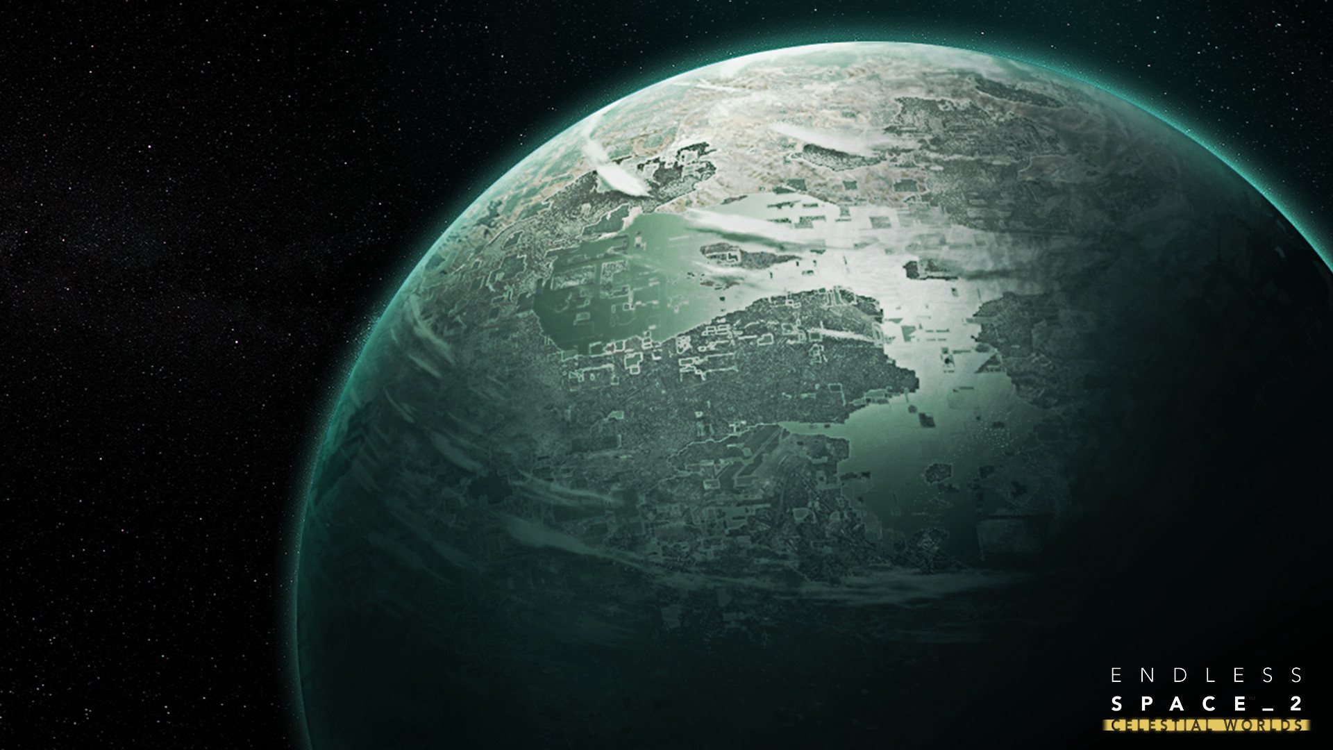 Captura de tela 6 de Endless Space 2 - Celestial Worlds DLC Steam CD Key