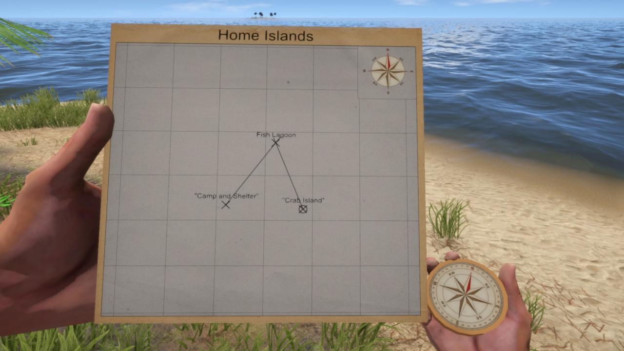 Escape The Pacific PC Steam CD Key – Screenshot 6