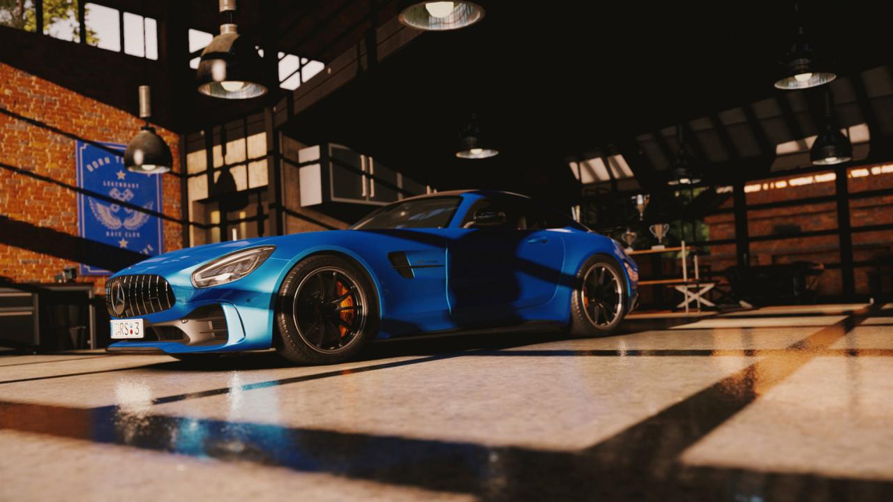 Project CARS 3 Deluxe Edition PC Steam CD Key screenshot 3