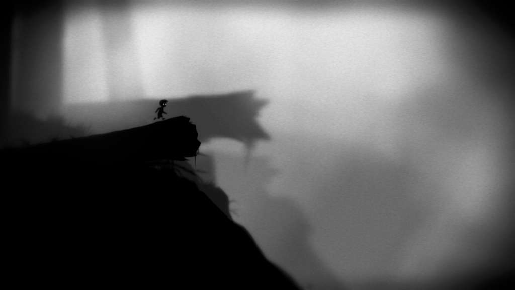 Limbo EU Steam CD Key — zrzut ekranu 6