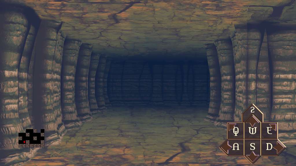 Sakura Dungeon PC Steam CD Key screenshot 3