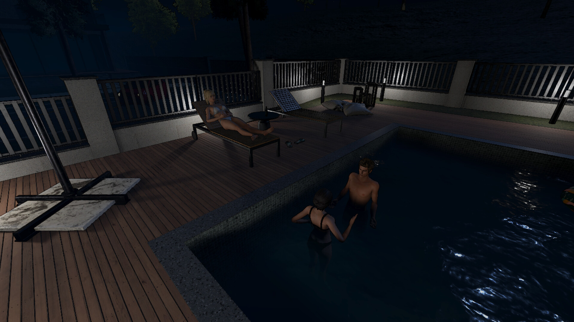 House Party 8 PC Steam CD Key screenshot 4