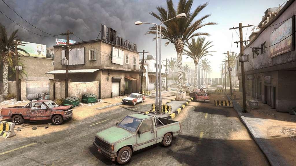 Insurgency PC Steam CD Key screenshot 3