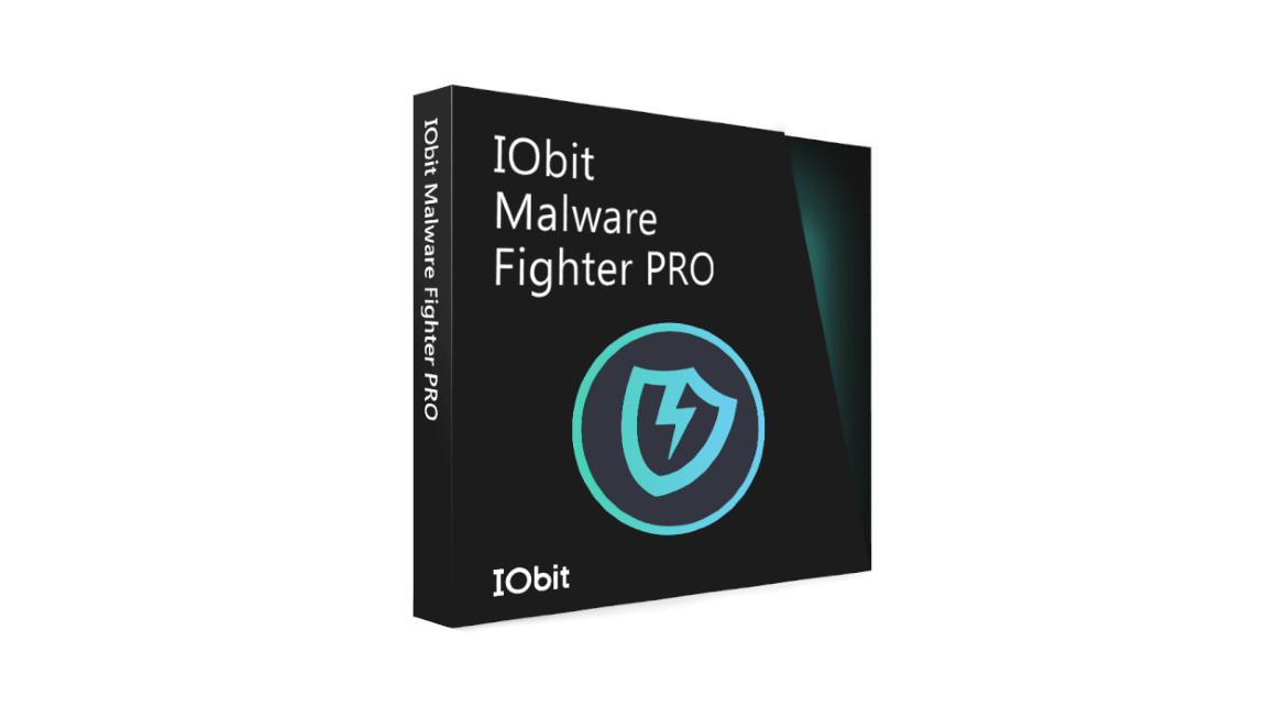 IObit Malware Fighter 13 Pro Key (1 Month / 1 PC) screenshot 1