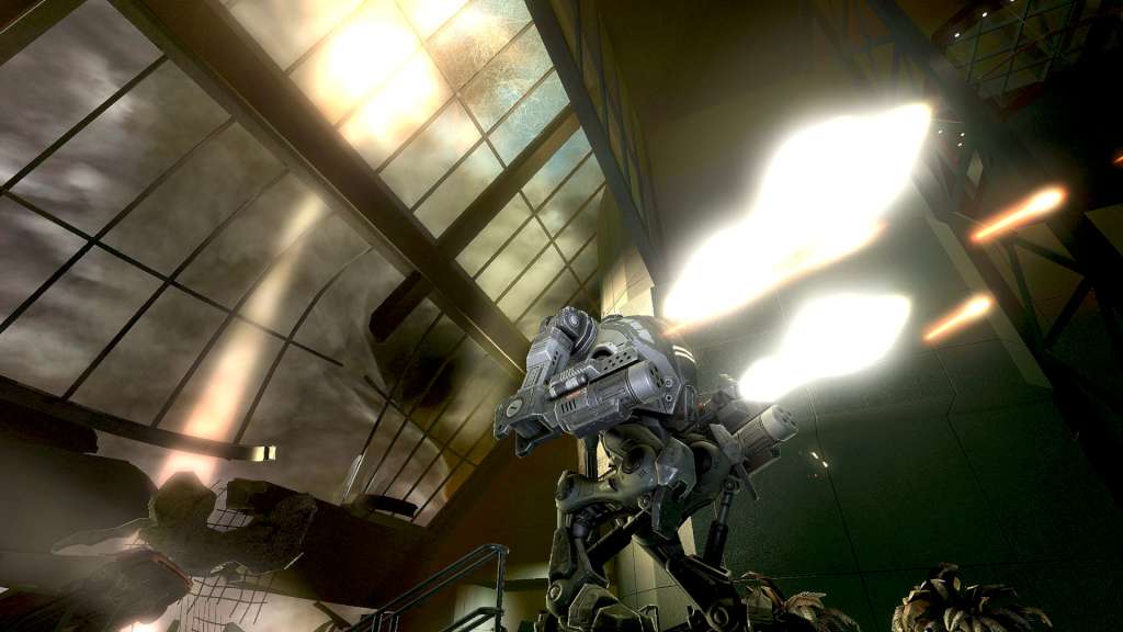Screenshot 2 di F.E.A.R. 2 - Reborn DLC Steam CD Key