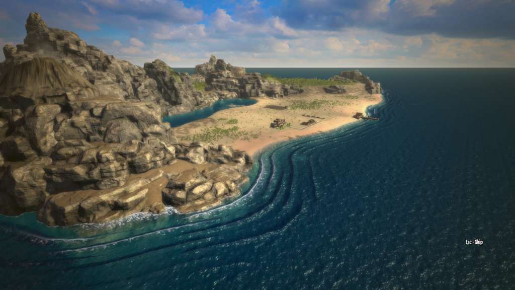 Tropico 5 - Generalissimo DLC EU Steam CD Key screenshot 4
