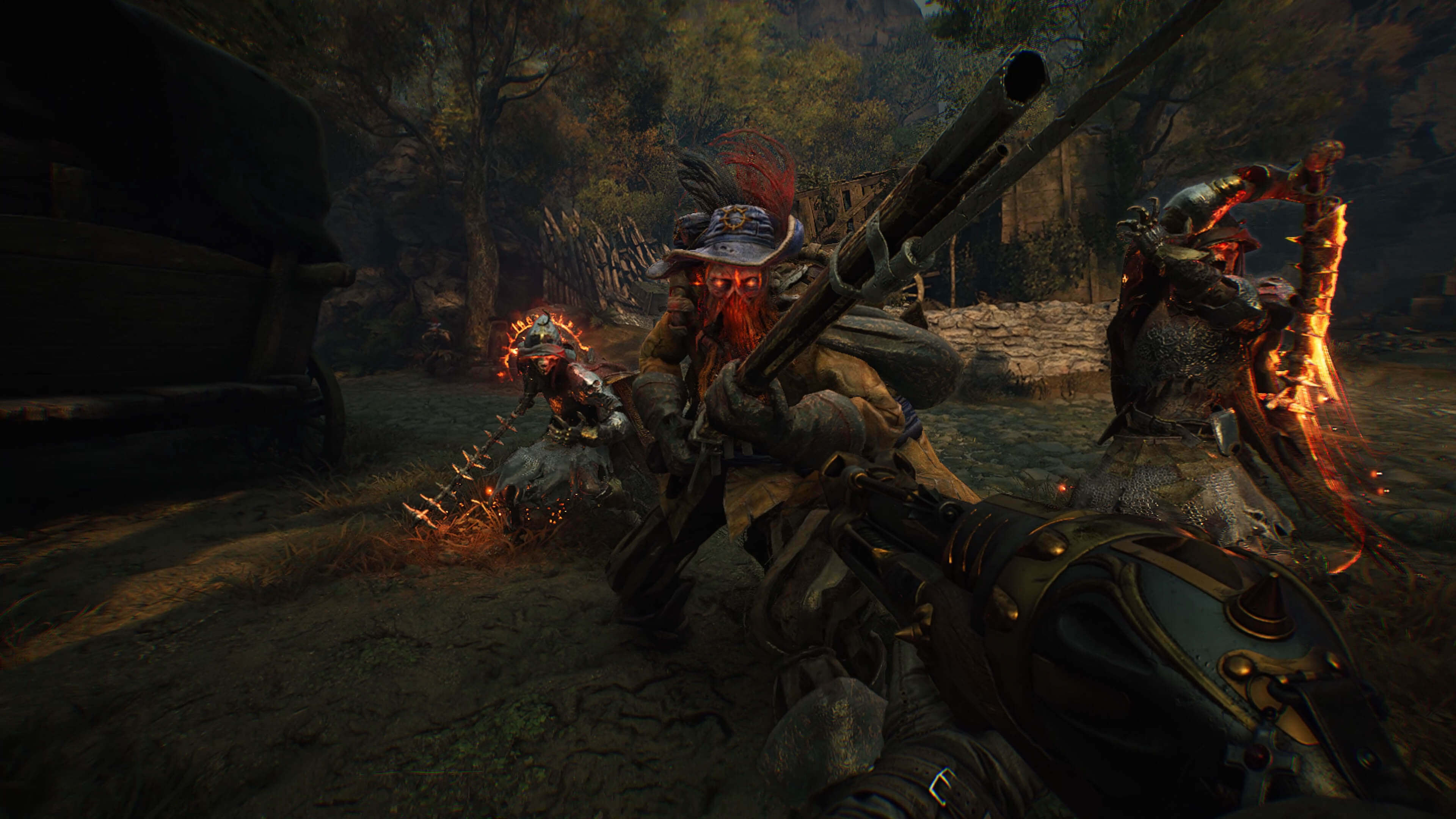Witchfire Epic Games CD Key screenshot 4