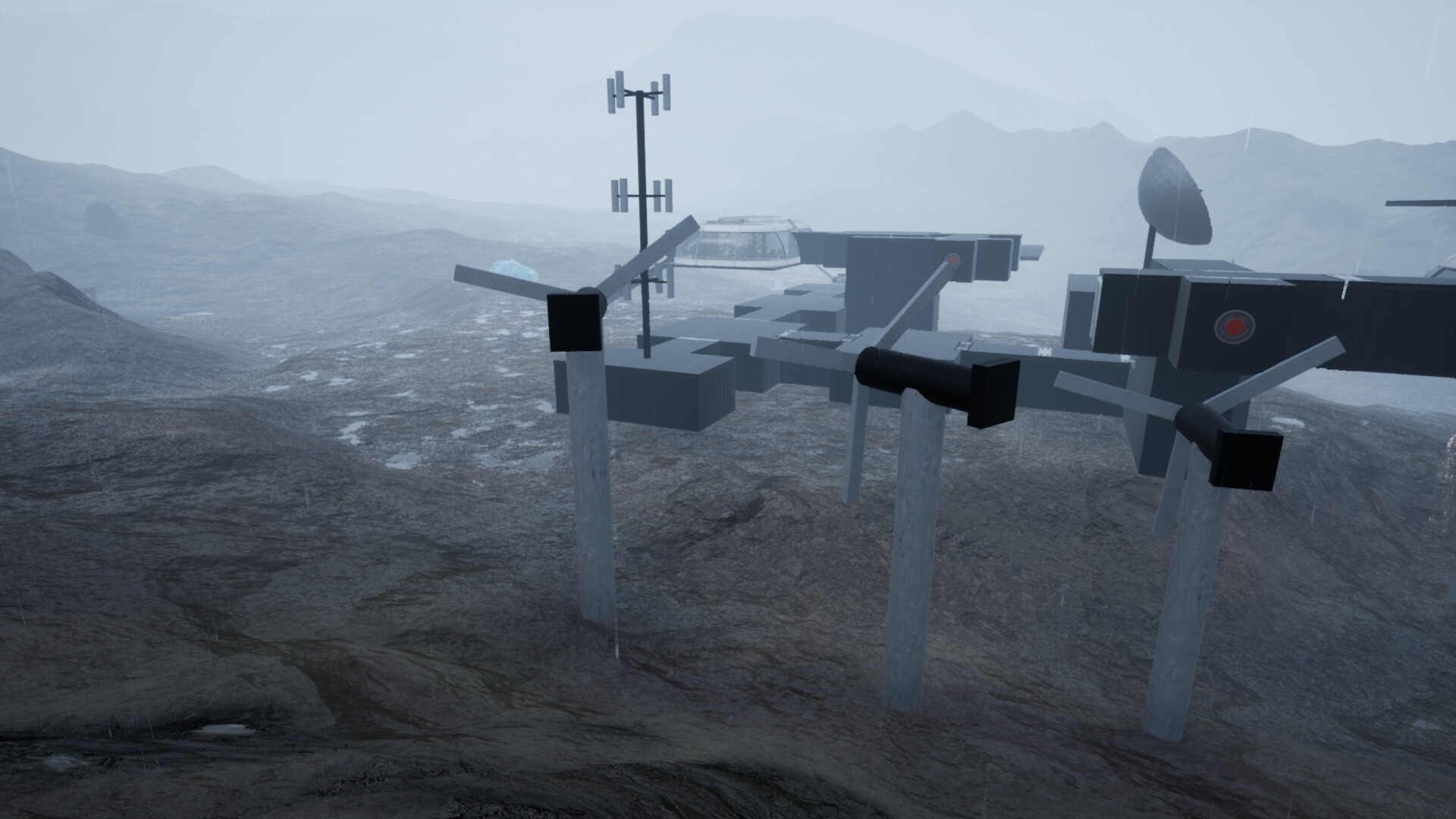 Surviving Ceres PC Steam CD Key ekran görüntüsü 6