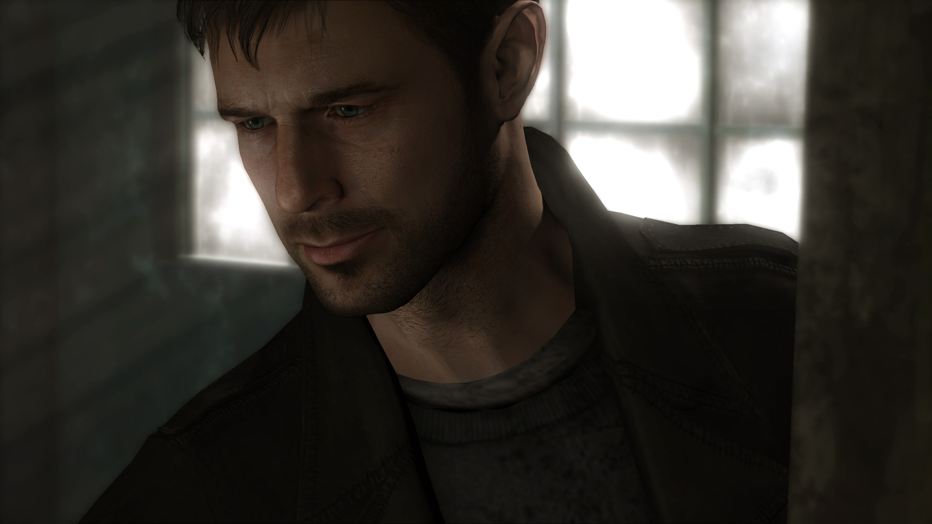 Heavy Rain RoW PC Steam CD Key 截图 6