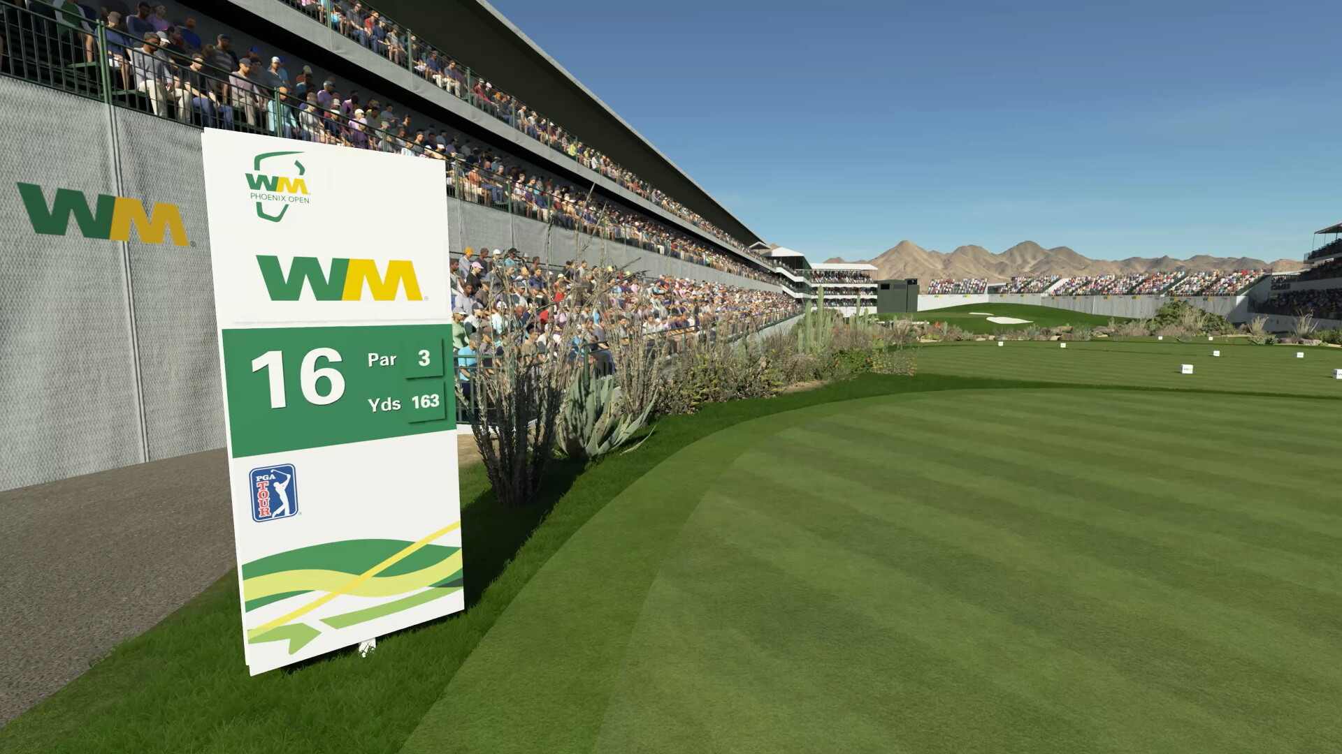 PGA TOUR 2K23 EU PC Steam CD Key – Screenshot 4