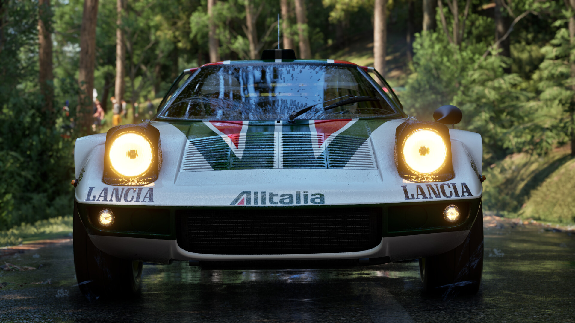 Assetto Corsa EVO & Rally Bundle PC Steam CD Key ekran görüntüsü 9