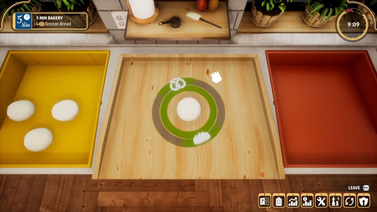 Bakery Simulator PC Steam CD Key – Screenshot 2