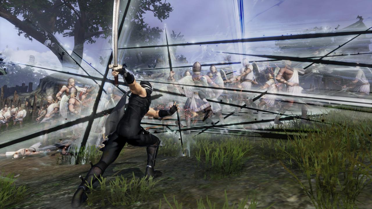 Screenshot 1 di WARRIORS OROCHI 4 - The Ultimate Upgrade Pack DLC Steam Altergift