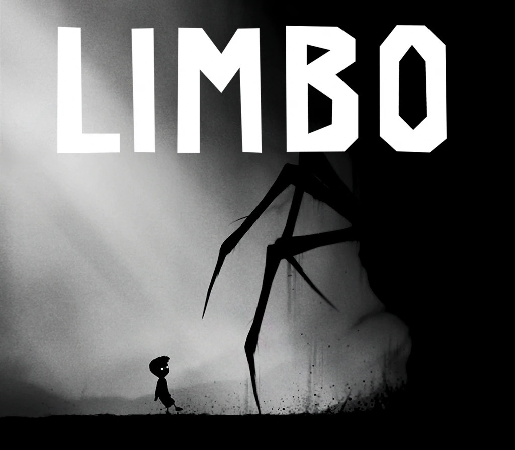 Limbo EU XBOX One CD Key cover art