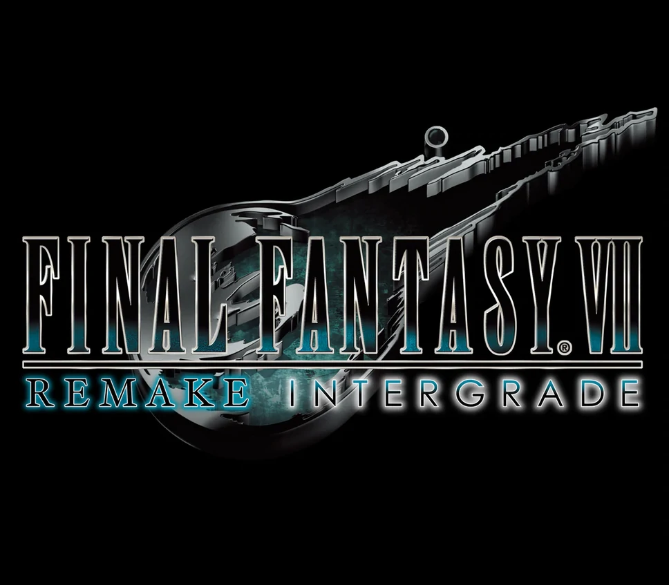FINAL FANTASY VII REMAKE INTERGRADE Steam CD Key cover art