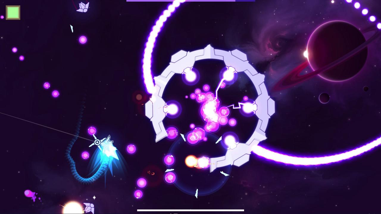 Nova Drift PC Steam CD Keyのスクリーンショット5