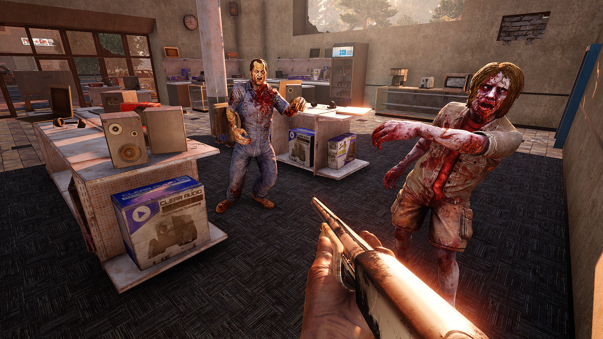 7 Days to Die 2-Pack PC Steam CD Key screenshot 3