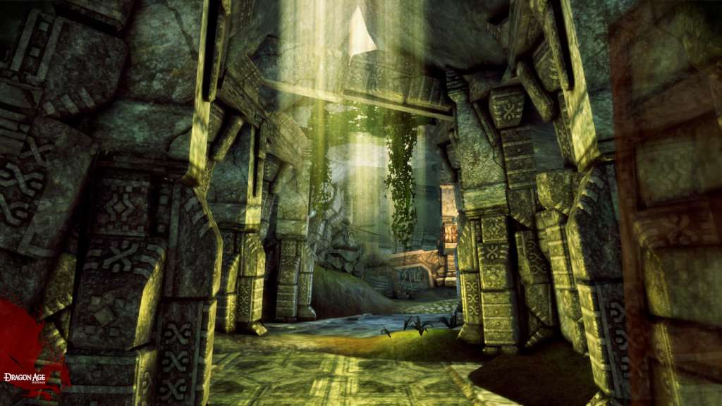Dragon Age: Origins - The Stone Prisoner DLC EA App CD Key 截图 4